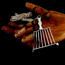 Load image into Gallery viewer, Gridiron Dining Club Badge, 1800
