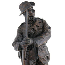 Load image into Gallery viewer, Royal Garwhal Rifles - Model of Lansdowne War Memorial 1923
