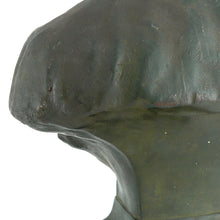Load image into Gallery viewer, Second World War Portrait Bust of Churchill, 1945
