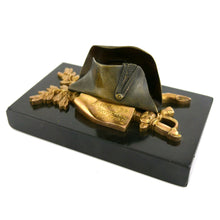 Load image into Gallery viewer, Napoleon - Late 19th Century Desk Ornament, 1890
