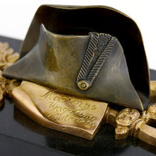 Load image into Gallery viewer, Napoleon - Late 19th Century Desk Ornament, 1890
