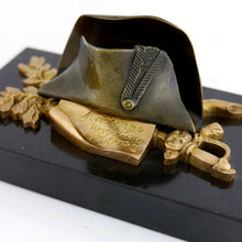 Load image into Gallery viewer, Napoleon - Late 19th Century Desk Ornament, 1890

