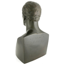Load image into Gallery viewer, Iron Duke - Portrait Bust of Arthur, 1st Duke of Wellington, 1853
