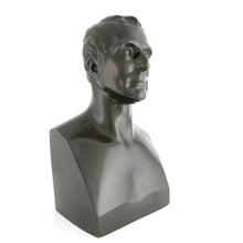 Load image into Gallery viewer, Iron Duke - Portrait Bust of Arthur, 1st Duke of Wellington, 1853
