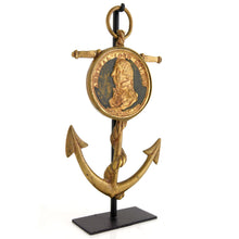 Load image into Gallery viewer, Nelson’s Navy Seaman’s Talisman, 1806
