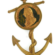 Load image into Gallery viewer, Nelson’s Navy Seaman’s Talisman, 1806
