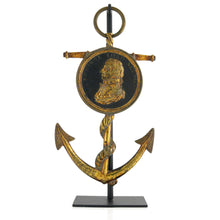 Load image into Gallery viewer, Nelson’s Navy Seaman’s Talisman, 1806
