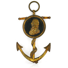 Load image into Gallery viewer, Nelson’s Navy Seaman’s Talisman, 1806
