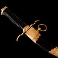Load image into Gallery viewer, Royal Navy Midshipman’s Dirk, 1805
