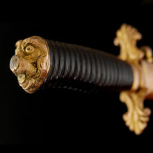 Load image into Gallery viewer, Royal Navy Midshipman’s Dirk, 1805
