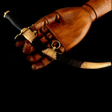 Load image into Gallery viewer, Royal Navy Midshipman’s Dirk, 1805

