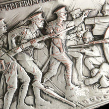 Load image into Gallery viewer, A First World War Patriotic Box, circa 1914
