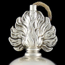 Load image into Gallery viewer, George V Grenade Cigar Lighter, 1912
