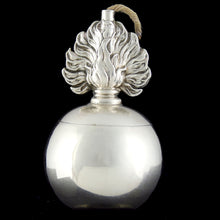 Load image into Gallery viewer, George V Grenade Cigar Lighter, 1912

