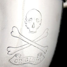 Load image into Gallery viewer, 17th Lancers Squadron Revolver Cup, 1897
