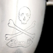 Load image into Gallery viewer, 17th Lancers Squadron Revolver Cup, 1897
