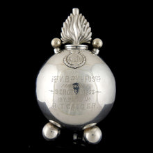 Load image into Gallery viewer, Victorian Grenade Cigar Lighter, 1900
