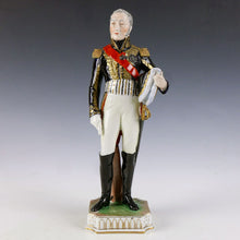 Load image into Gallery viewer, Marshal Édouard Mortier, Duke of Treviso (1768 – 1835)
