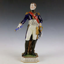 Load image into Gallery viewer, Marshal Jean-Baptiste Bernadotte, King of Sweden and Norway (1763 –  1844)
