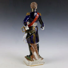 Load image into Gallery viewer, Marshal Jean-Baptiste Bernadotte, King of Sweden and Norway (1763 –  1844)
