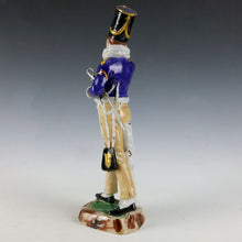 Load image into Gallery viewer, Fourrier du 11e Hussards en tenue de Bal, 1800
