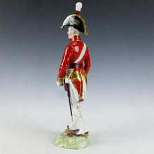 Load image into Gallery viewer, Officer, 1st Foot (Grenadier) Guards, 1815
