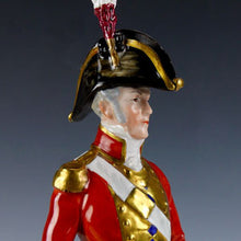 Load image into Gallery viewer, Officer, 1st Foot (Grenadier) Guards, 1815
