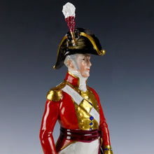 Load image into Gallery viewer, Officer, 1st Foot (Grenadier) Guards, 1815
