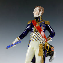 Load image into Gallery viewer, Marshal Jean-Baptiste Bernadotte, King of Sweden and Norway (1763 –  1844)
