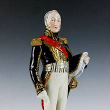 Load image into Gallery viewer, Marshal Édouard Mortier, Duke of Treviso (1768 – 1835)
