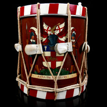 Load image into Gallery viewer, Honourable Artillery Company Pikemen &amp; Musketeers Drum, 1950
