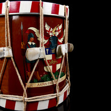 Load image into Gallery viewer, Honourable Artillery Company Pikemen &amp; Musketeers Drum, 1950
