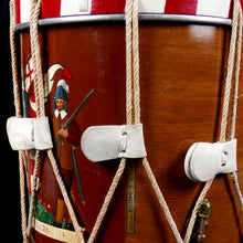 Load image into Gallery viewer, Honourable Artillery Company Pikemen &amp; Musketeers Drum, 1950

