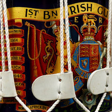 Load image into Gallery viewer, Irish Guards Side Drum, 1980
