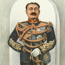 Load image into Gallery viewer, Vanity Fair Print - Nipendra Narayan Bhup Bahadur, Maharaja of Cooch Behar, 1901
