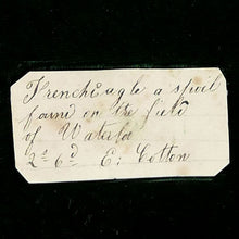 Load image into Gallery viewer, Waterloo Relic, French Imperial Eagle Fitting, 1815
