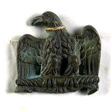 Load image into Gallery viewer, Waterloo Relic, French Imperial Eagle Fitting, 1815
