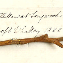 Load image into Gallery viewer, Napoleonic St Helena Relics, 1815
