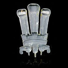 Load image into Gallery viewer, Royal Warrant Holder’s Prince of Wales’ Feathers Appointment Sign, 1901
