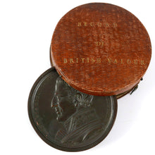 Load image into Gallery viewer, Record of British Valour - Wellington’s Victories, 1815
