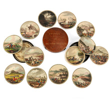 Load image into Gallery viewer, Record of British Valour - Wellington’s Victories, 1815
