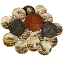 Load image into Gallery viewer, Record of British Valour - Wellington’s Victories, 1815

