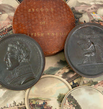 Load image into Gallery viewer, Record of British Valour - Wellington’s Victories, 1815
