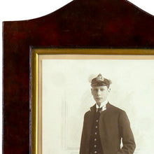 Load image into Gallery viewer, Midshipman Prince Albert HMS Collingwood, 1914
