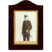 Load image into Gallery viewer, Midshipman Prince Albert HMS Collingwood, 1914
