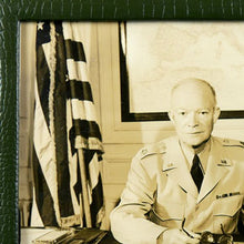 Load image into Gallery viewer, A Signed Photograph of President Eisenhower, 1951
