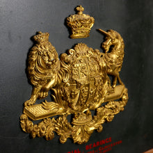 Load image into Gallery viewer, Princess Mary Armorial Dress Coach Fitting, 1816
