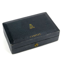 Load image into Gallery viewer, George V Cabinet Office Despatch Box, 1930
