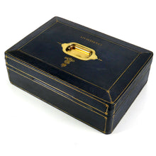 Load image into Gallery viewer, Dublin Castle Chamberlain’s Office Despatch Box, 1902
