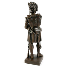 Load image into Gallery viewer, 42nd Royal Highlanders (The Black Watch) - Sir Edgar Boehm RA, 1889
